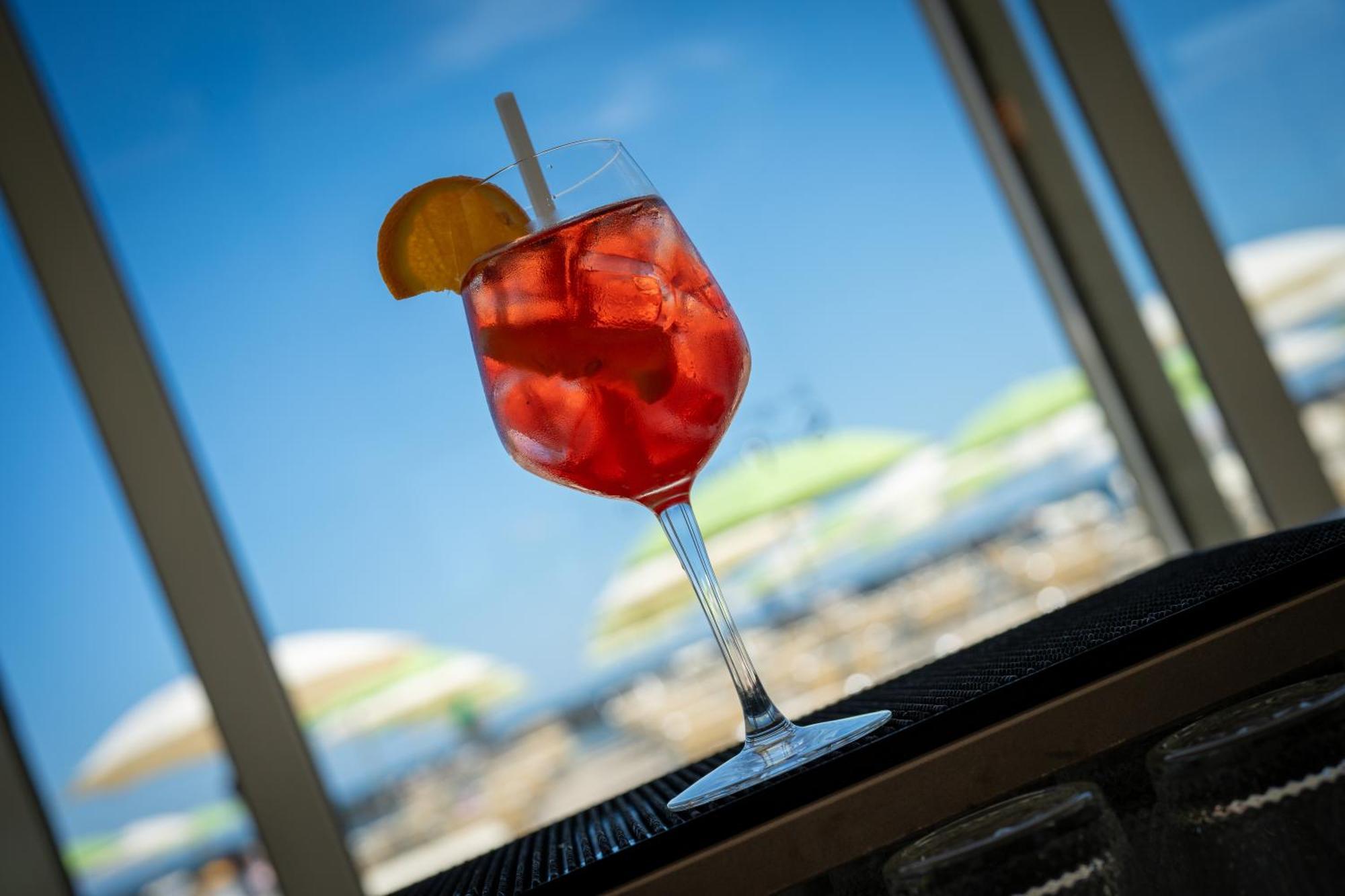 Hotel San Francisco Lido Di Savio Zewnętrze zdjęcie